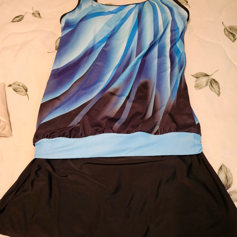 NWOT Bathing suit